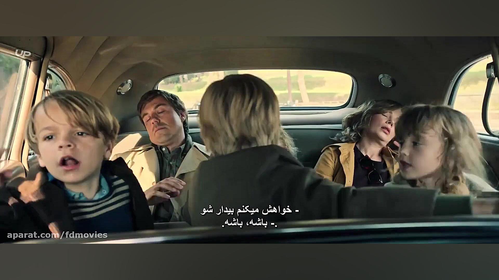 فیلم All the Money in the World 2017 تمام پول های جهان با زیرنویس فارسی زمان7818ثانیه