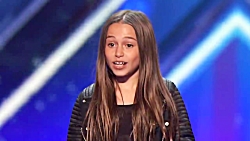 بچه های کم سن در عصر جدید آمری...