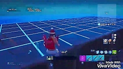 Fortnite highlights #1