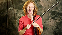 Having Trouble Making the Bow...