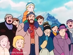 قسمت 38 انیمیشن سریالی بچه های...