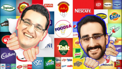 فودسا  قسمت 1  خوراکی ها قراره...