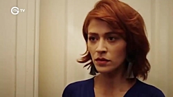 فضیلت خانم دوبله فارسی قسمت ۱۲...