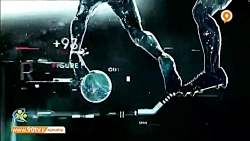 فوتبال 120/ گل های مسابقات مهم...