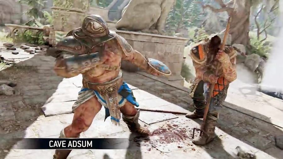 FOR HONOR - CONTENT OF THE WEEK - 18 APRIL