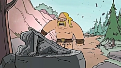 کلش اف کلنز - فیلم کامله جدید...