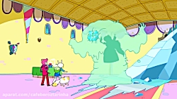 کارتون زیبای وقت ماجراجویی 5