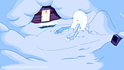 کارتون زیبای وقت ماجراجویی 9