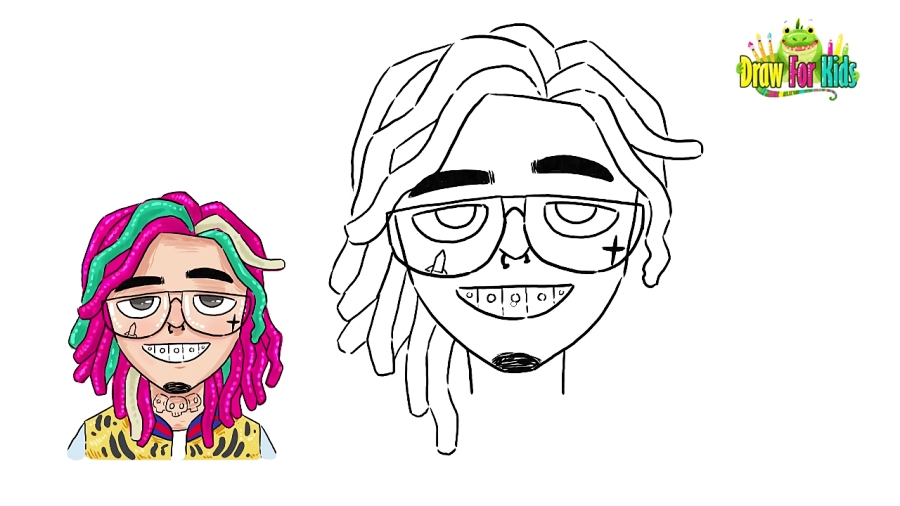 Lil Pump png images  PNGEgg