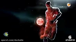 گل‌های مسابقات مهم هفته سی و د...