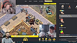 DLive پلتفرم جدید لایو استریم