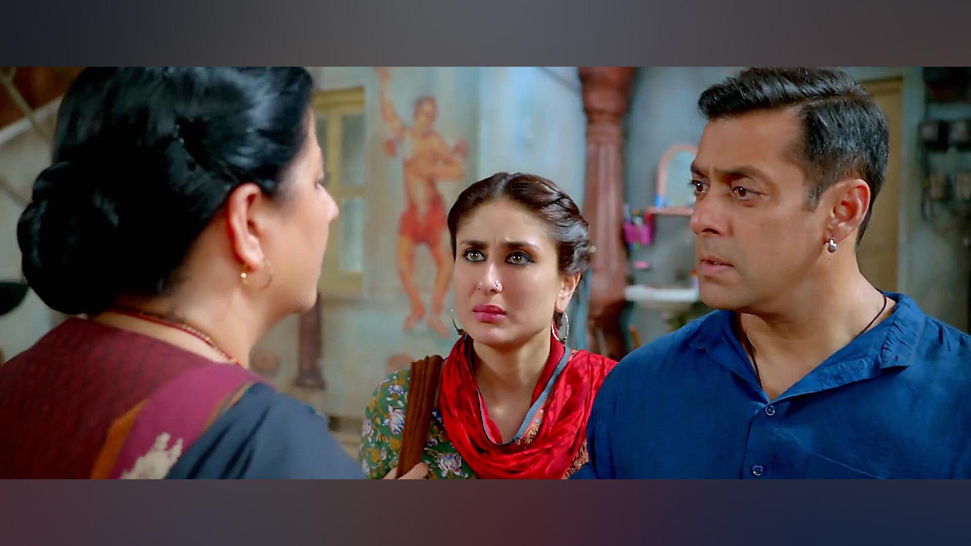 دانلود فیلم هندی شاهدا Bajrangi Bhaijaan 2015 با دوبله فارسی زمان9552ثانیه