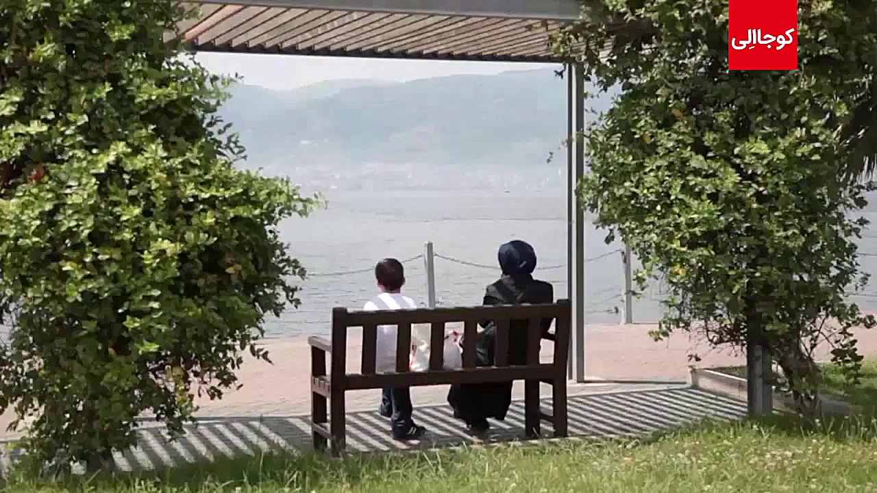 41 Kocaeli tanıtım filmi - فیلم معرفی شهر کوجاالی زمان317ثانیه
