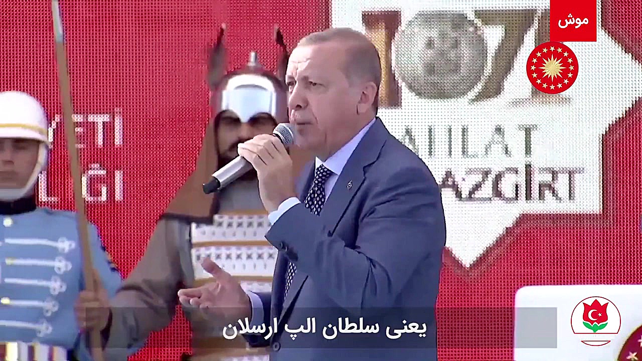 49 Muş tanıtım filmi - فیلم معرفی شهر موش زمان563ثانیه