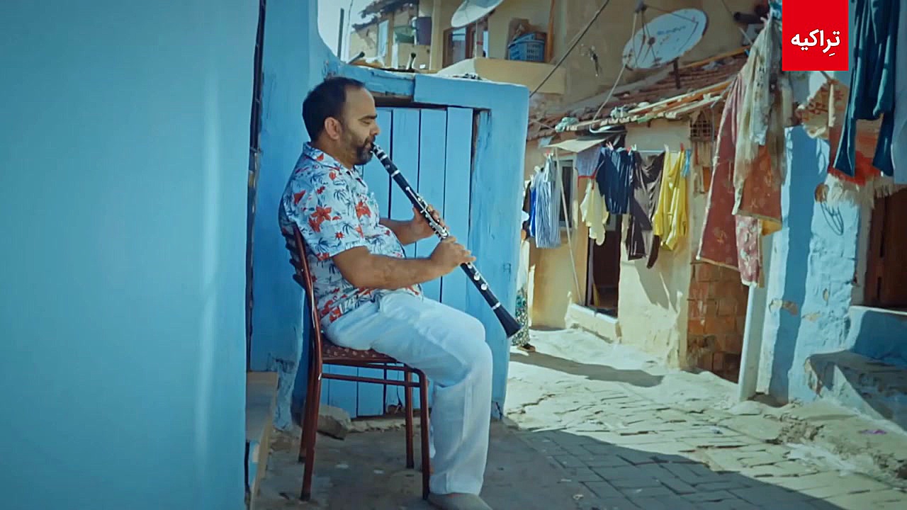 59 Tekirdağ tanıtım filmi - فیلم معرفی شهر تکیرداغ زمان250ثانیه