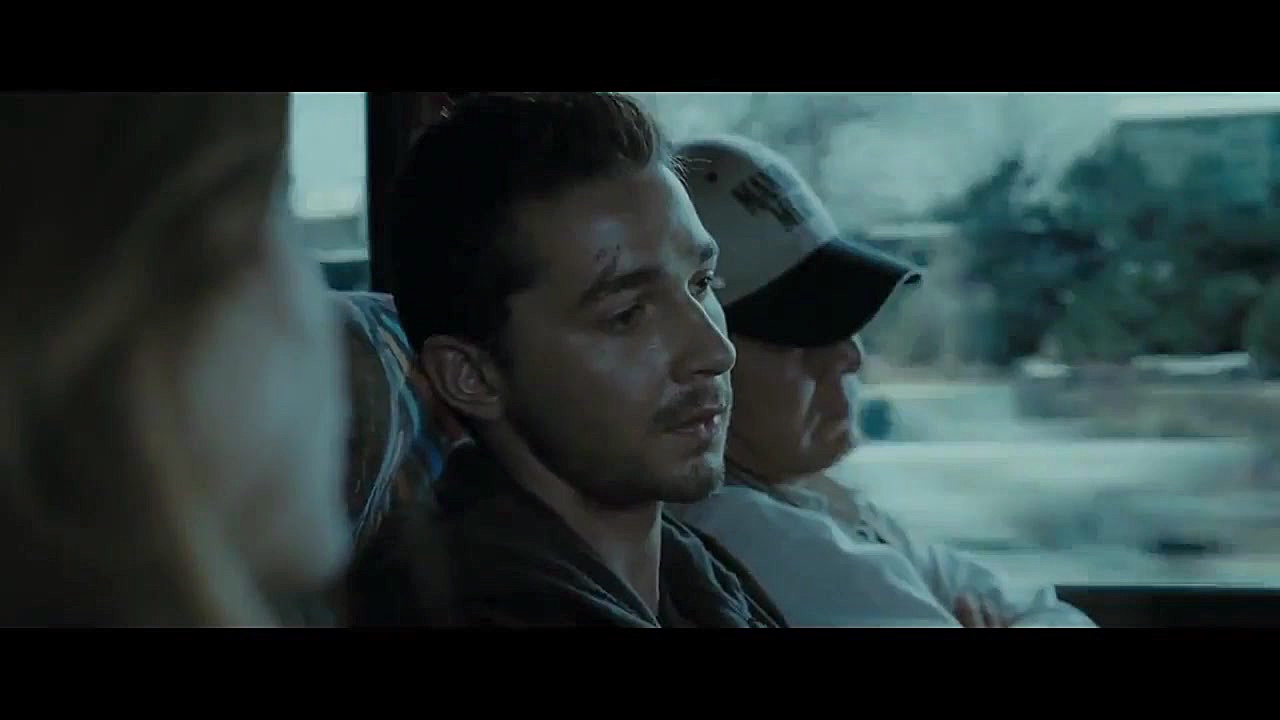 دانلود فیلم چشم عقاب Eagle Eye 2008 با دوبله فارسی زمان6251ثانیه