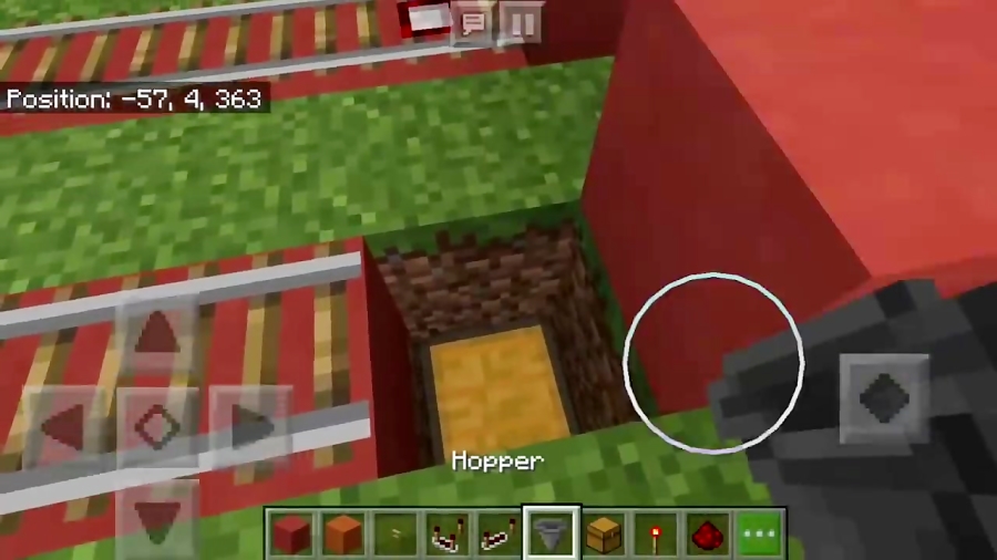 I Combined a CREEPER and a BAT in Minecraft PE - Here#039; s What HAPPENED. . .
