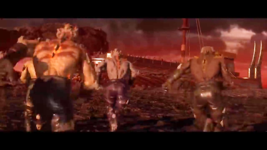 تریلر دوم بازی Mortal Kombat 11 برای نیتندو _ کیاگیم(kiagame.ir)