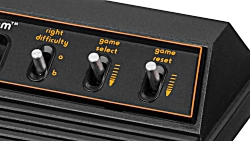 Atari 2600 Beginners BUYING GUIDE