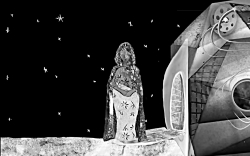 تریلر زمان انتشار بازی Ritual of the Moon