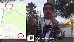 روده بر می شی از خنده دابسمش ه...