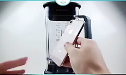 چالش آیفون و سامسونگ