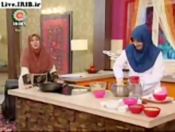 آموزش پخت کباب شامی اصفهانی