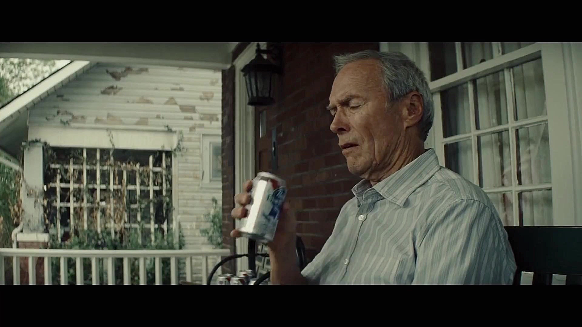 فیلم گرن تورینو Gran Torino 2008 با زیرنویس فارسی زمان6973ثانیه