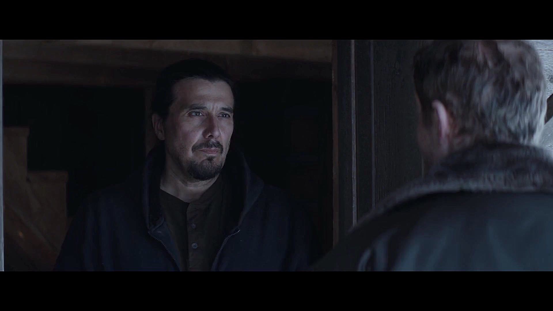 فیلم ترسناک Hold the Dark 2018 با زیرنویس فارسی زمان7202ثانیه