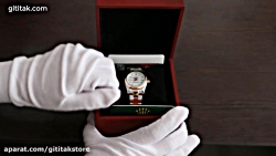 ساعت زنانه رولکس دیت جاست Date...