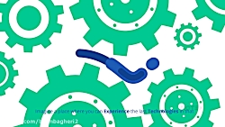 سومین تیزر موشن گرافیک اینوتکس...