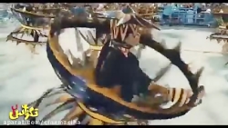 تیزر فیلم سینمایی تگزاس 2