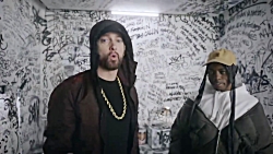 پشت صحنه موزیک ویدیوی Rainy Da...