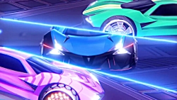 تریلر بازی Rocket Leaguereg; - Rocket Pass 3