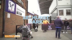 حواشی باشگاه منچسترسیتی در هفت...