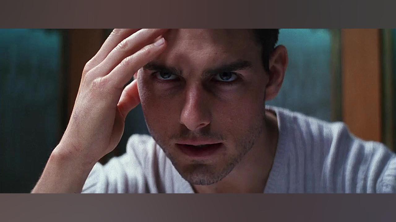 دانلود فیلم ماموریت غیر ممکن 1 – Mission: Impossible 1996 با دوبله فارسی زمان6612ثانیه