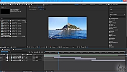 After Effects CC 2017  اموزش ا...