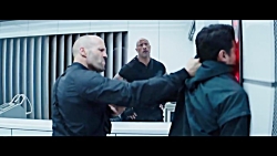 Fast and Furious Presents: Hob...