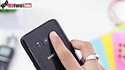 سامسونگ گلکسی اس 8 فقط 80 دلار...