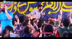 کربلایی سیدرضا #نریمانی سرود "