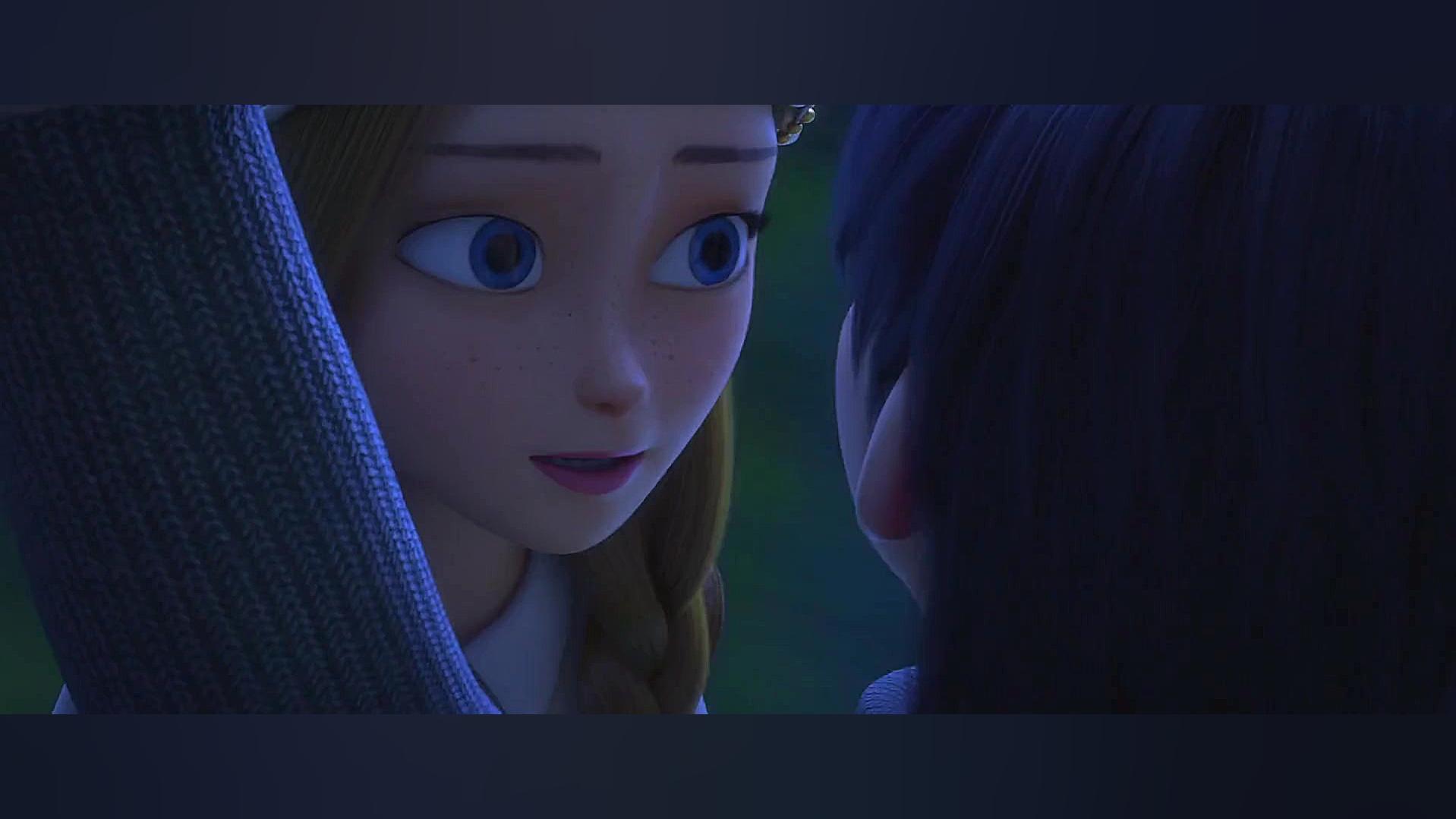 دانلود انیمیشن ملکه برفی چهار The Snow Queen 4 2018 زمان5001ثانیه