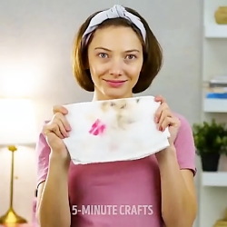 40 ترفند دخترانه برای زیبایی و...