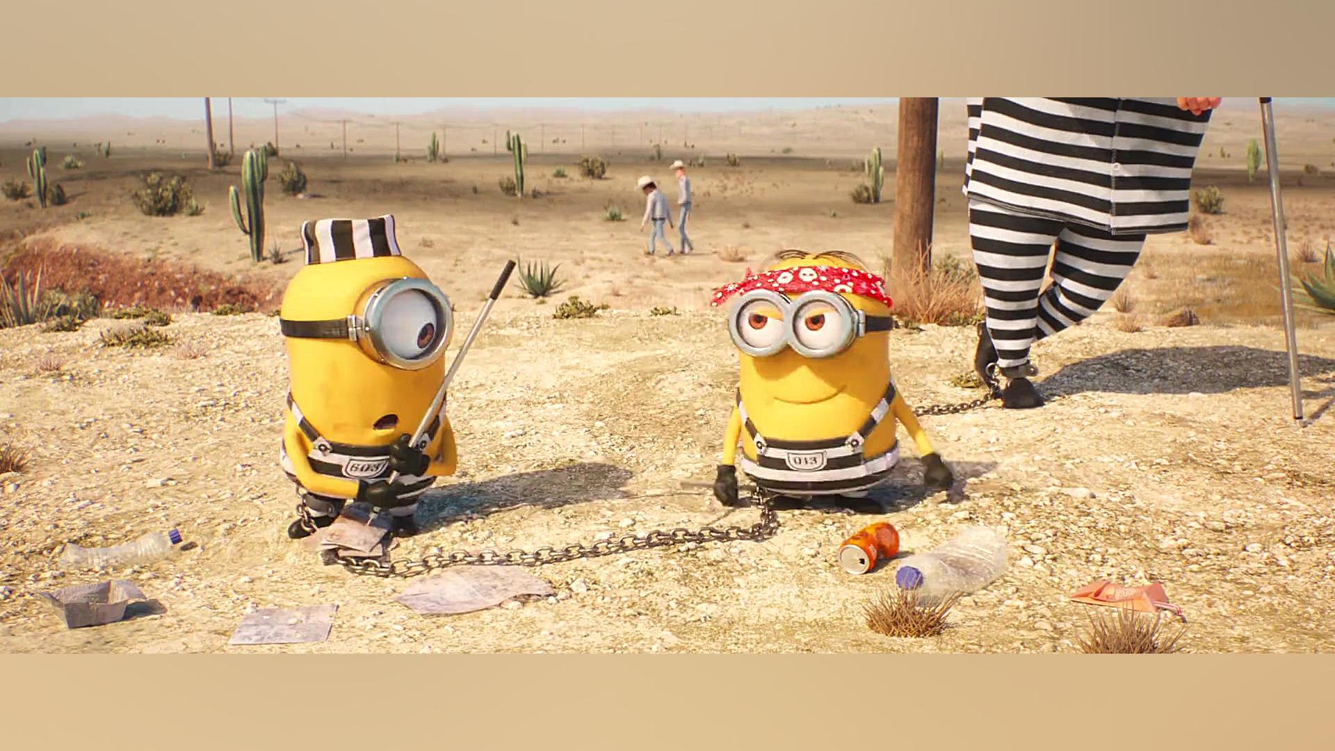 دانلود انیمیشن زرد سیاه جدید است Yellow Is The New Black 2018   زیرنویس فارسی زمان237ثانیه