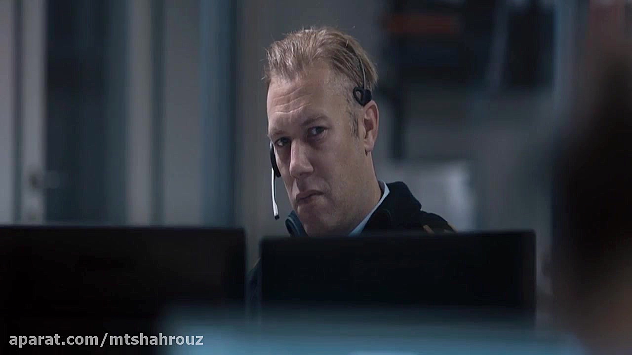 فیلم گناهکار The Guilty 2018 با زیرنویس فارسی زمان5110ثانیه