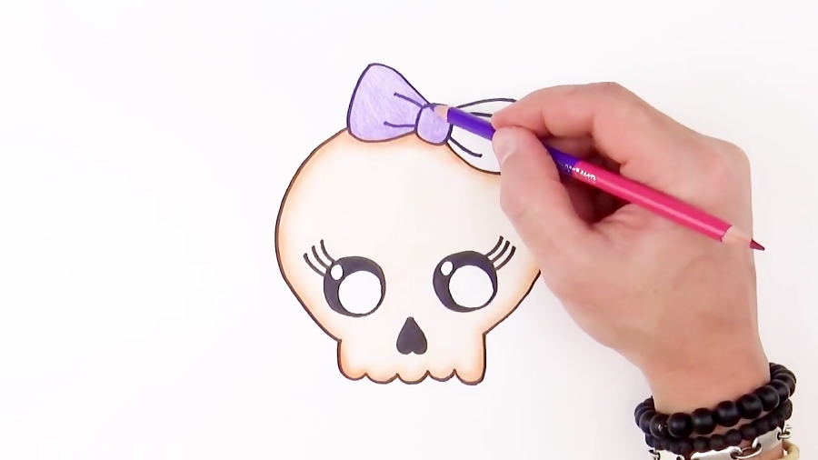 How to Draw Candy Corn Cute Kawaii