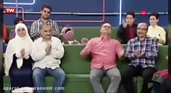 آهنگ جناب خان به نام چلچله ی ب...