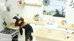 هالوین باربی ها توضیحات