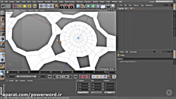 آموزش ساخت انیمیشن معرفی با سی...