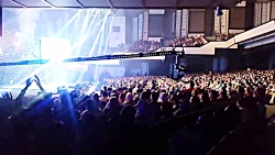 حسن ریوندی - شوخی محسن تنابنده...