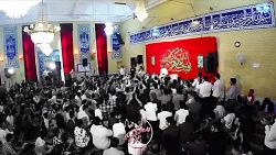 کربلایی علی اصغر احمدی ؛ حجت ا...